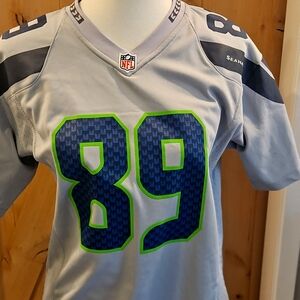 Doug Baldwin Jersey Seattle Sehawks